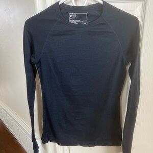 Figs Unsderscrub Top